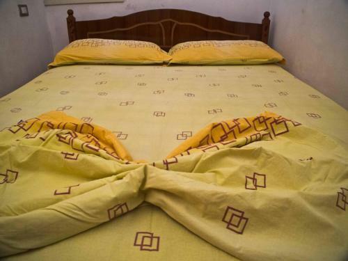 Apartamentos Vila"�ala"