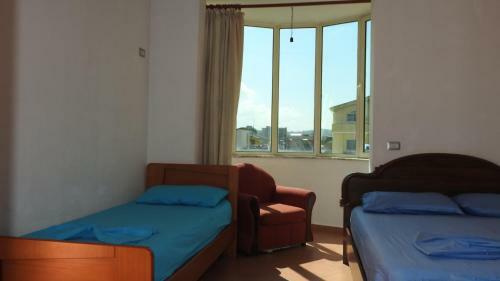 Apartamentos Vila"�ala"