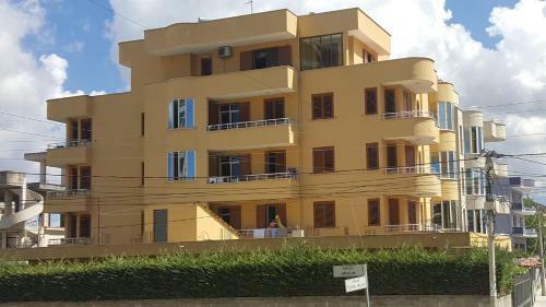 Apartamentos Vila"�ala"