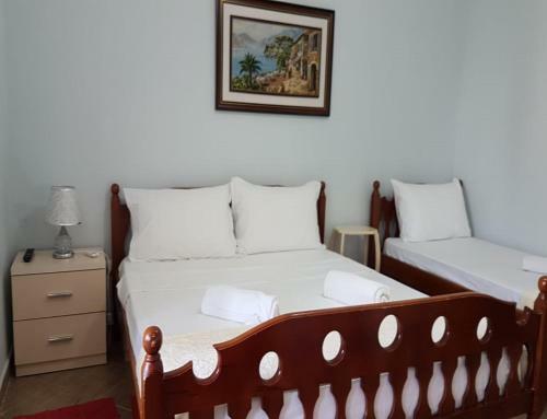 Hostal Guest House Cikaj
