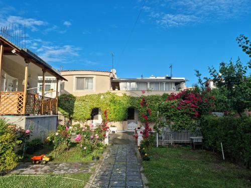 Hostal Guest House Cikaj