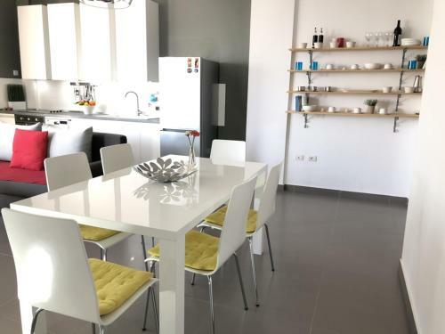Nik Apartment Seaside Durres