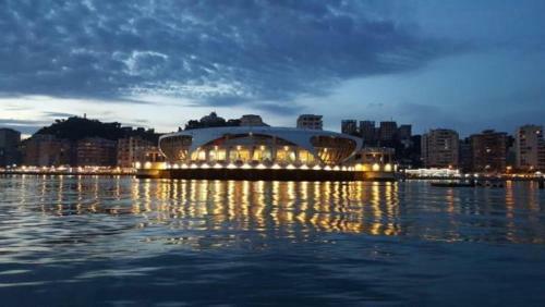 Ventus Harbor Hotel