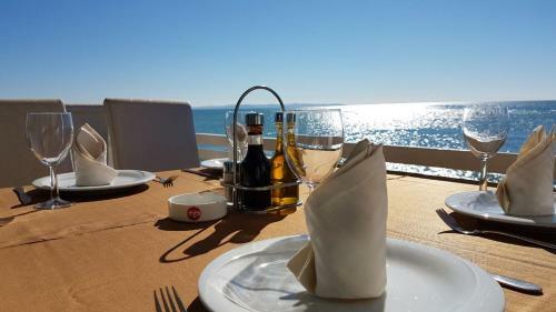 Ventus Harbor Hotel