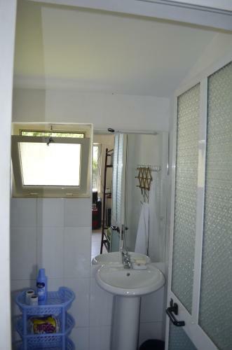 Backpacker Hostel