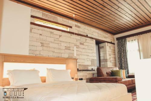 Hotel Kerculla Resort