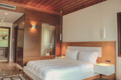 Hotel Kerculla Resort