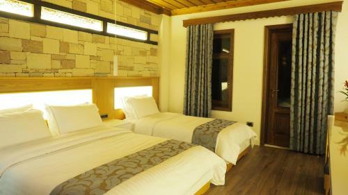 Hotel Kerculla Resort