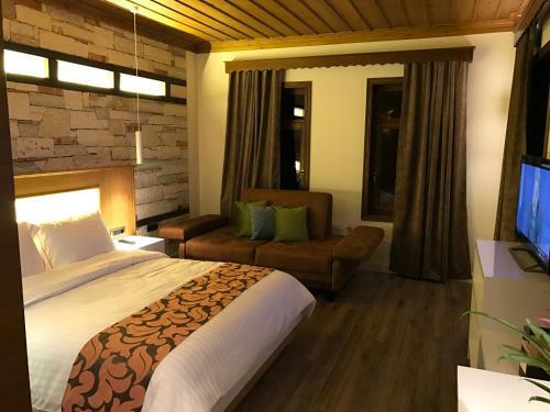 Hotel Kerculla Resort