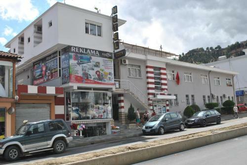 Eden Hotel