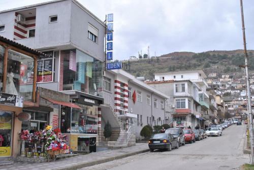 Eden Hotel