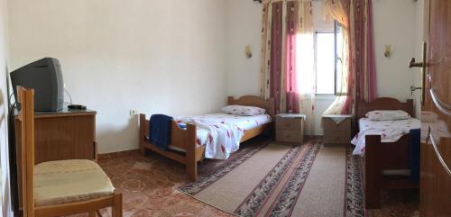 Apartamento Bujtina Babacari