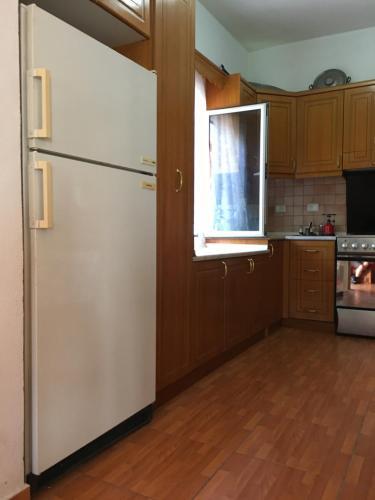 Apartamento Bujtina Babacari