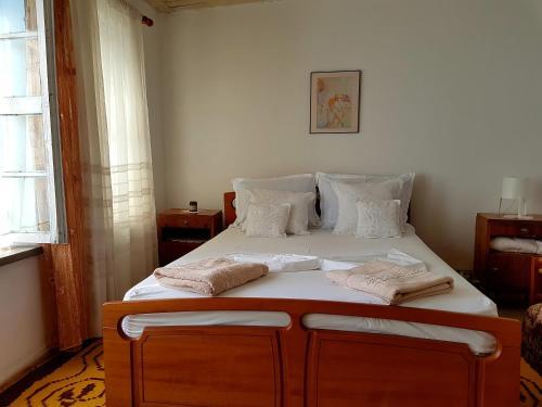 Hostal Lori's Traditional House