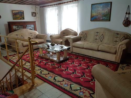 Hostal Eva Guesthouse
