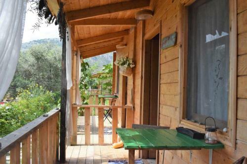 Scala Bungalows