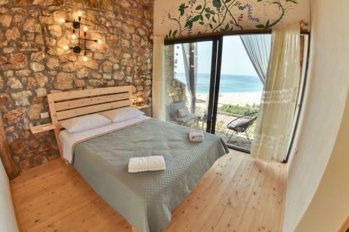 Scala Bungalows