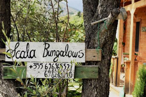 Scala Bungalows