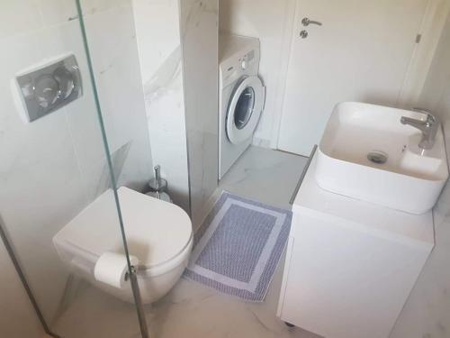 Apartamento Villa Xani
