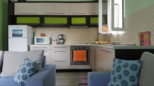 Apartamento Villa Xani