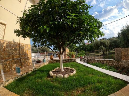 Hotel Foti Rooms