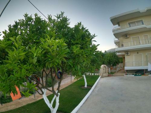 Hotel Foti Rooms