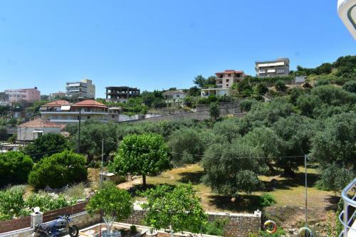Hotel Foti Rooms
