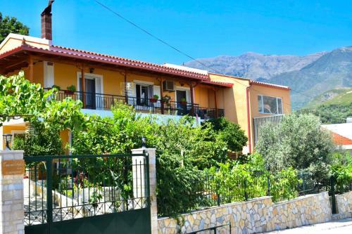 Hostal Eva's Guesthouse