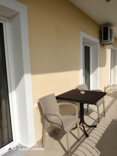 Amarildo Apartments