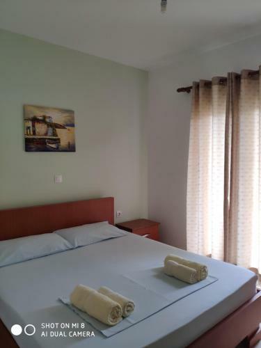 Amarildo Apartments