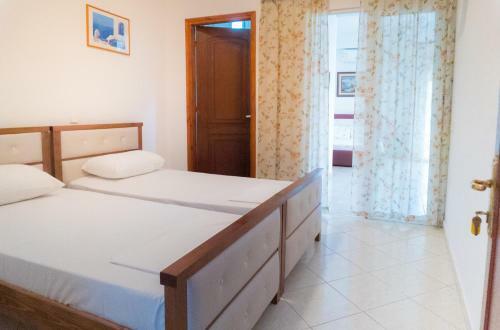 Hostal Iraklis Lykokas