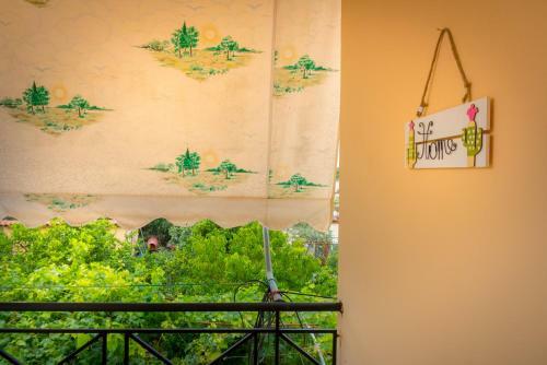 Hostal Iraklis Lykokas