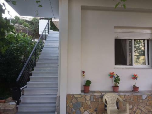 Apartamento Aneta's House