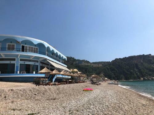 Emily's Hotel