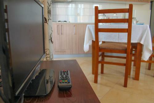 Apartamento Ionian Seaview