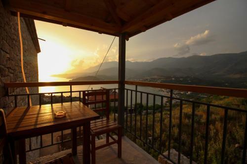 Apartamento Argjile Rooms