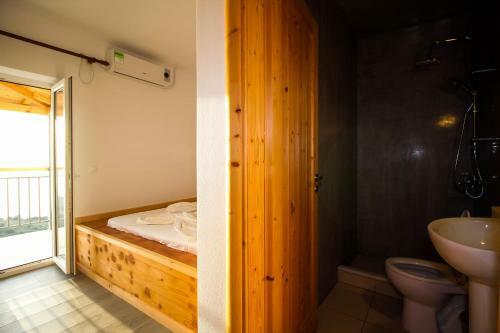 Apartamento Argjile Rooms
