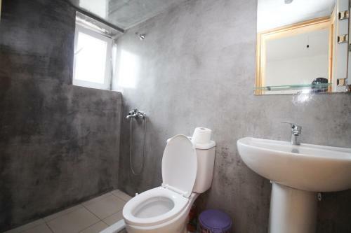 Apartamento Argjile Rooms