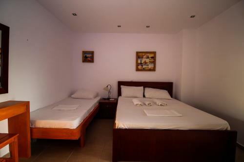 Apartamento Argjile Rooms