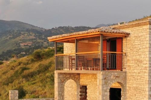 Apartamento Argjile Rooms