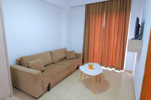 Hostal Villa Gjika