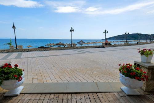 Hostal Villa Gjika