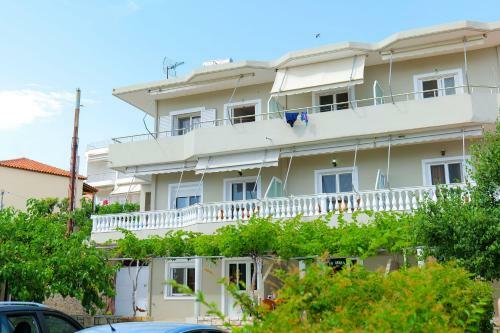 Hostal Villa Gjika