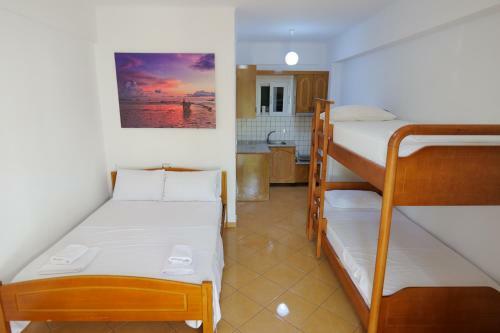 Hostal Villa Gjika