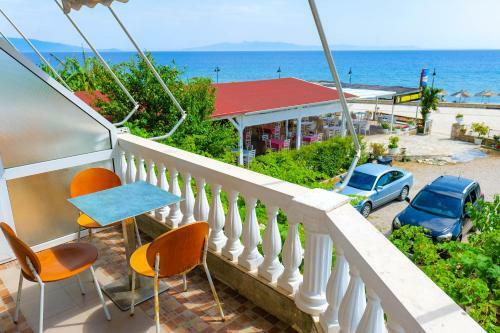 Hostal Villa Gjika