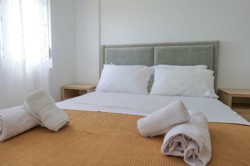 Hostal Villa Gjika