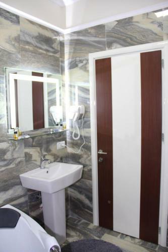 Hotel Vila Alfa