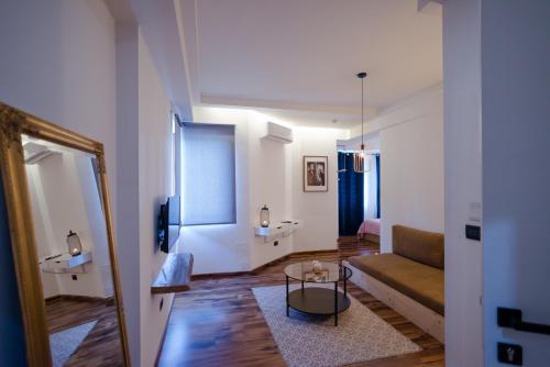 Apartamento "seven" Delight Accommodation