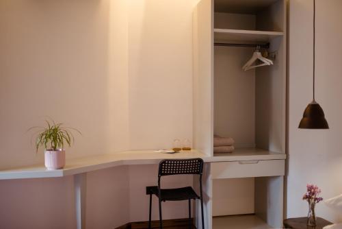 Apartamento "seven" Delight Accommodation