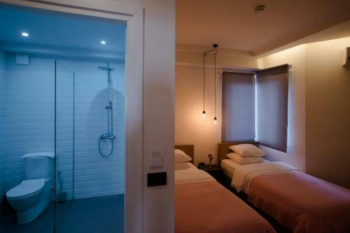 Apartamento "seven" Delight Accommodation